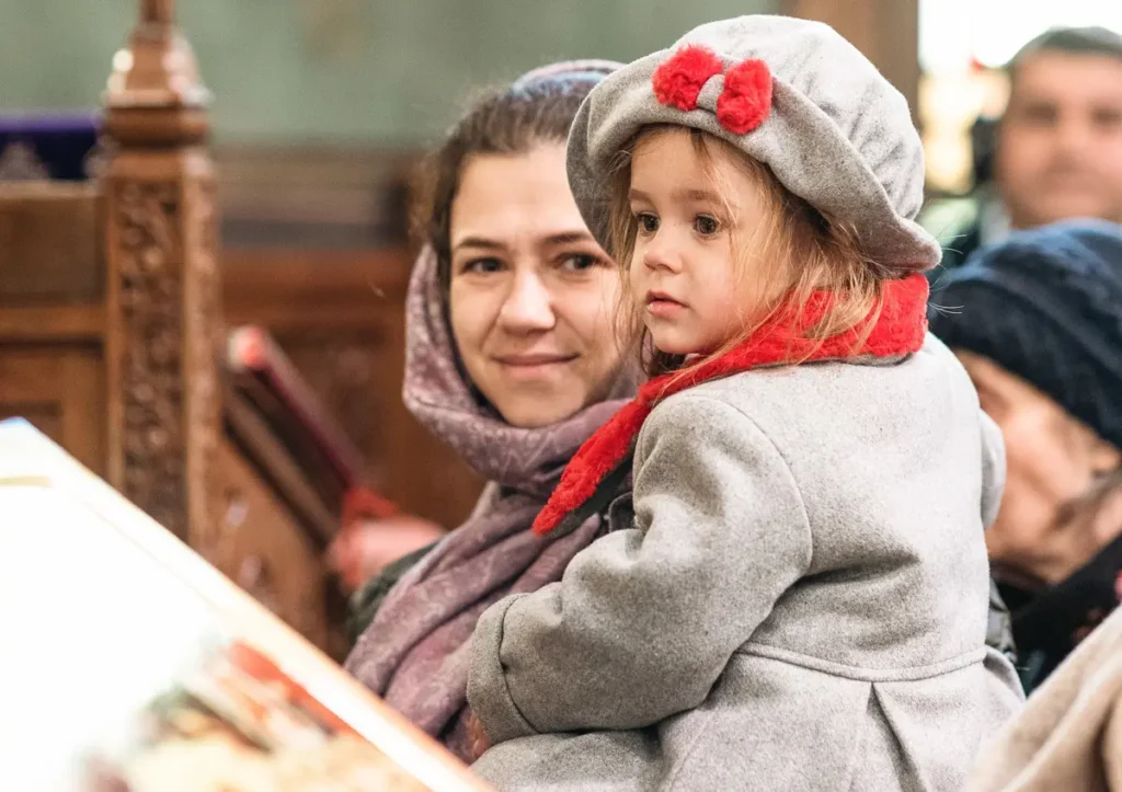 8 martie: Ziua internațională a femeii