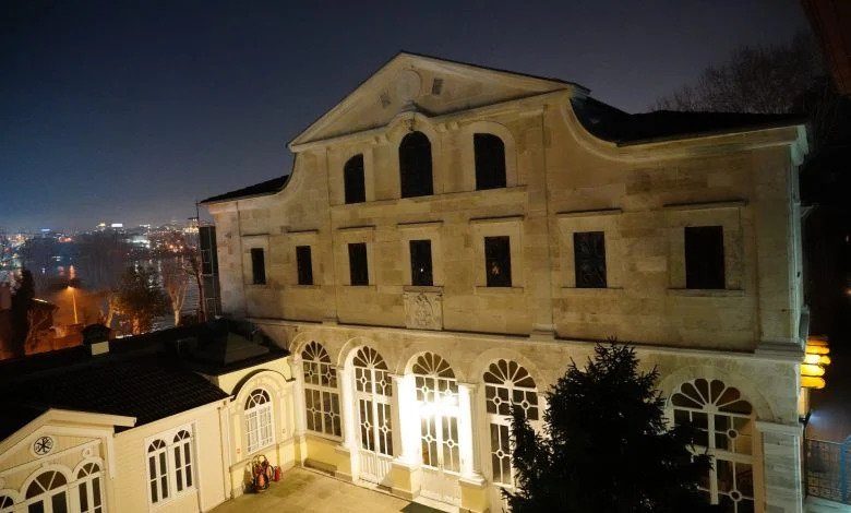 The Ecumenical Patriarchate participated in “Earth Hour 2023”