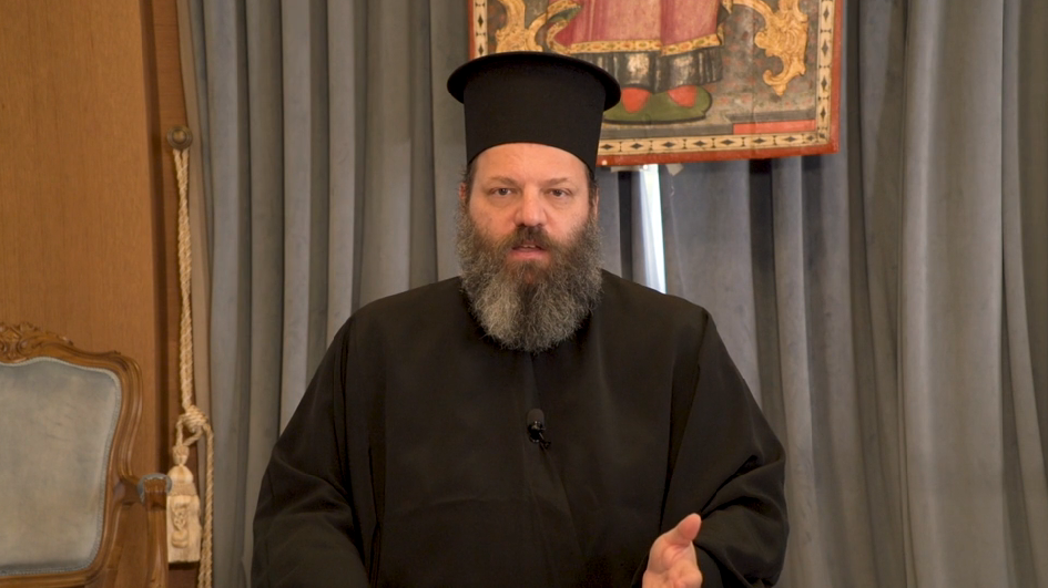 “Αριθμομαντεία και πνευματική τύφλωση του ανθρώπου”, σήμερα στις “Αιρέσεις και αναιρέσεις” στην Pemptousia.tv