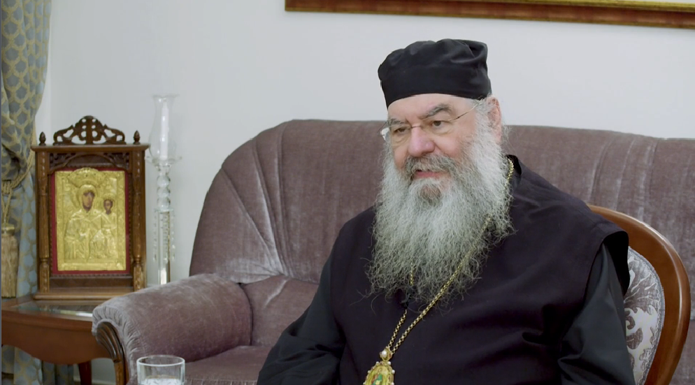 Καρδιακός Λόγος – Περί του κατά Θεόν γάμου: Πρεμιέρα σήμερα στην pemptousia.tv