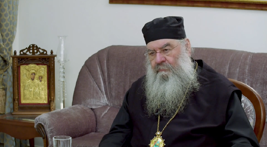 “Ο Αδάμ και η Εύα πριν και μετά την πτώση”, σήμερα στην εκπομπή “Καρδιακός Λόγος – Περί του κατά Θεόν Γάμου” της pemptousia.tv