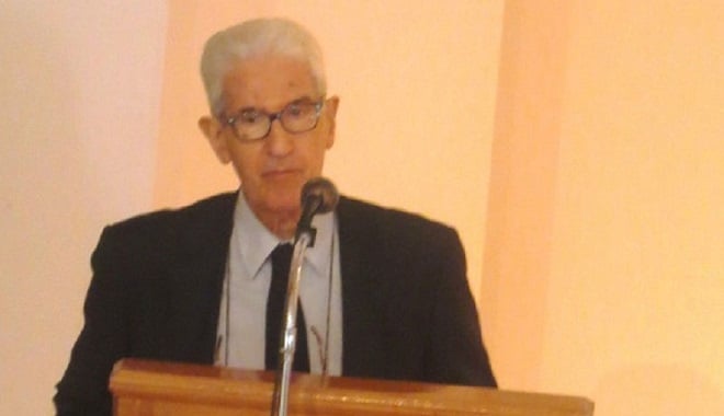 Νικόλαος Π. Μπρατσιώτης: Ο Καθηγητής, ο Δάσκαλος, o Άνθρωπος