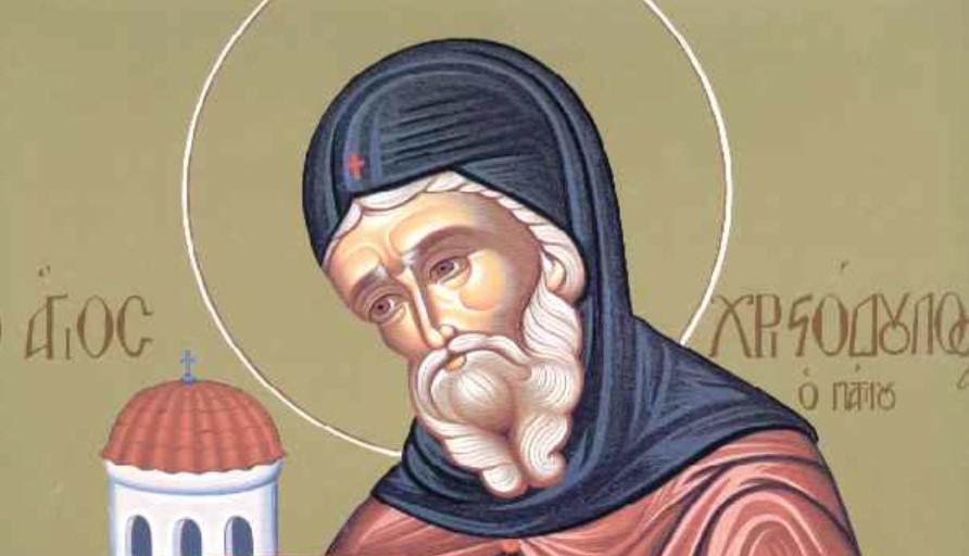 Όταν ο Άγιος Χριστόδουλος ο εν Πάτμω έσωσε το μοναστήρι του από την αδικία