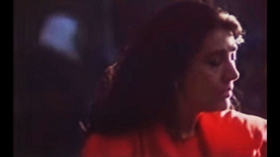 Όταν η Ειρήνη Παπά έψαλε κρυφά «Τη Υπερμάχω» μέσα στην Αγία Σοφία (VIDEO)