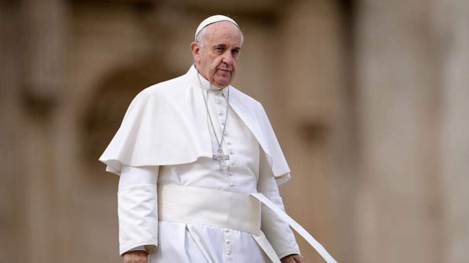 Ο πάπας Φραγκίσκος στο πλευρό των οικογενειών των θυμάτων του δυστυχήματος στα Τέμπη: «Η Παναγία ας τους προσφέρει παρηγορία»