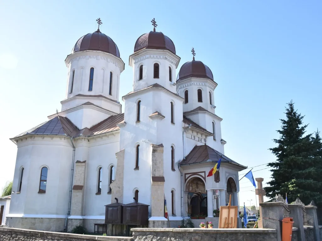 Catedrala Moților din Huedin va fi renovată