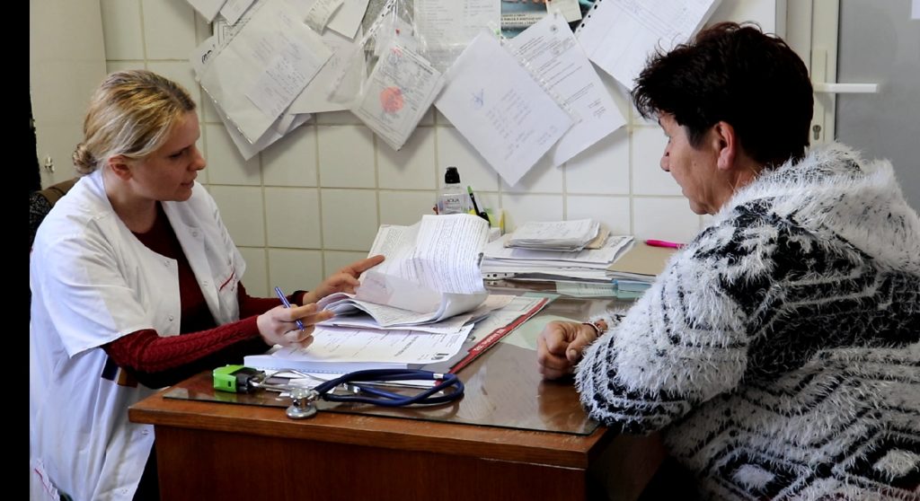 Η εν Ρουμανία Ορθόδοξη Εκκλησία στο πλευρό όσων έχουν ανάγκη