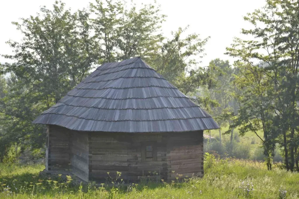 Botoșani: O biserică de lemn din secolul 18 va fi restaurată cu bani europeni