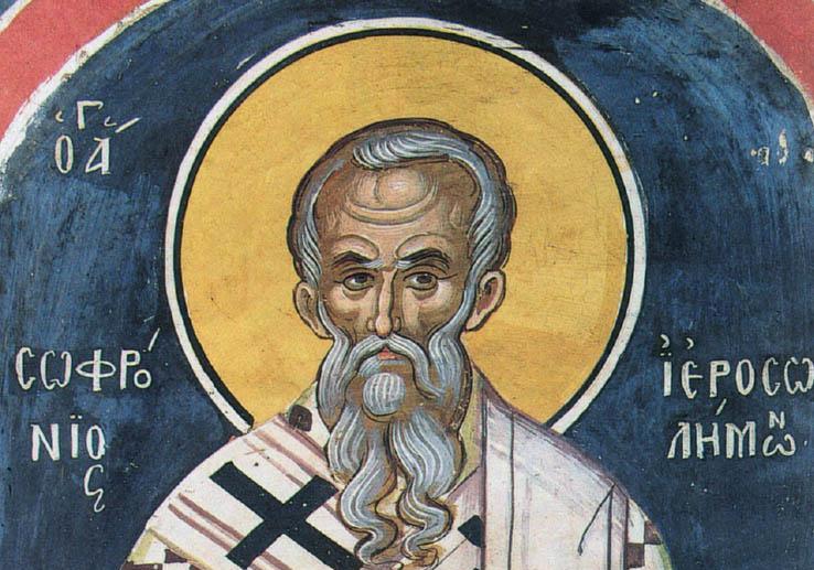 Ο Φύλακας του Παναγίου Τάφου – Του Μητροπολίτη Καστορίας Καλλινίκου