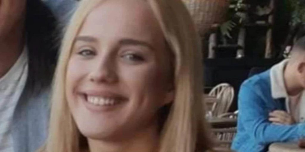 Τέμπη: Τελευταίο αντίο στην 23χρονη Ιφιγένεια από τα Γιαννιτσά