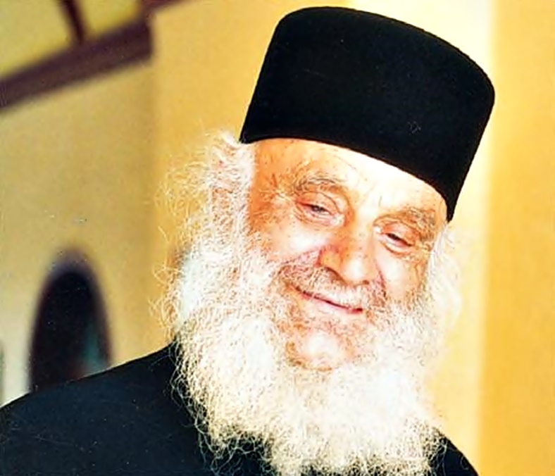 Ο Γέροντας Αμβρόσιος Λάζαρης για τη συμπεριφορά των συζύγων μεταξύ τους και τη νηστεία