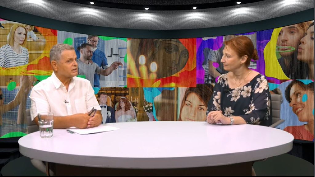 Ο Χριστιανισμός στην Άπω Ανατολή το σημερινό θέμα της εκπομπής «Άκου φίλε» στην Pemptousia TV