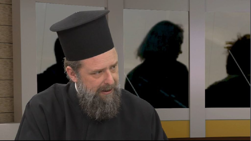 Σήμερα στην Pemptousia TV η εκπομπή «Εμείς και οι άλλοι» με θέμα την Εκκλησιαστική κατήχηση