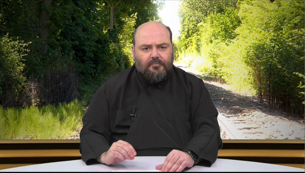 Θαύματα φτιαγμένα από τραύματα στην Pemptousia TV