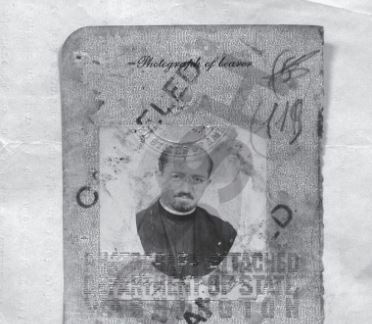 Atë Gjergj Suli, një martir i Kishës sonë.