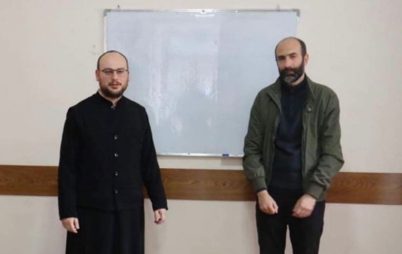 სამეცნიერო სემინარი