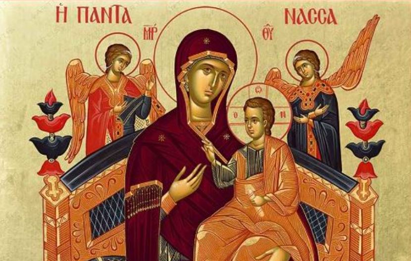 Pemptousia to live-stream Great Lent liturgy of First Salutations to the All-Holy Theotokos