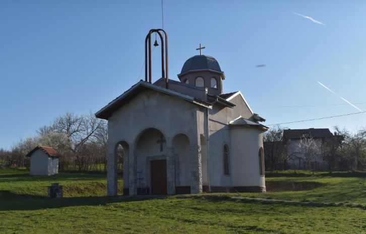 Празнични архиерейски богослужения в Ловчанска епархия