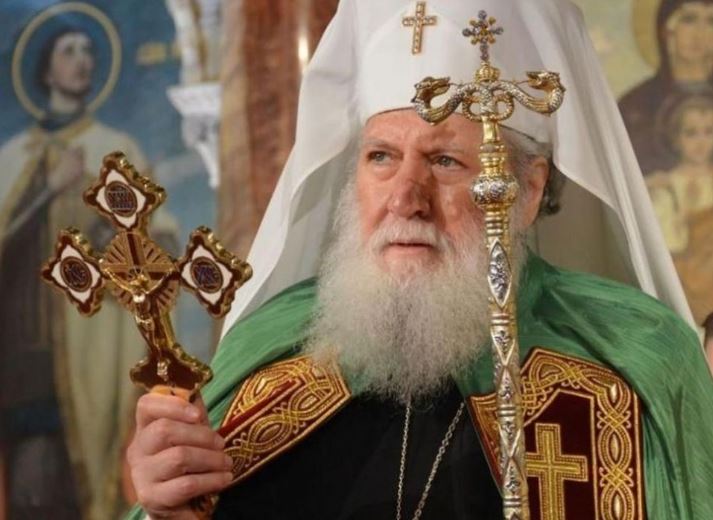 Обръщение на Българския патриарх Неофит в деня на светото Благовещение Богородично