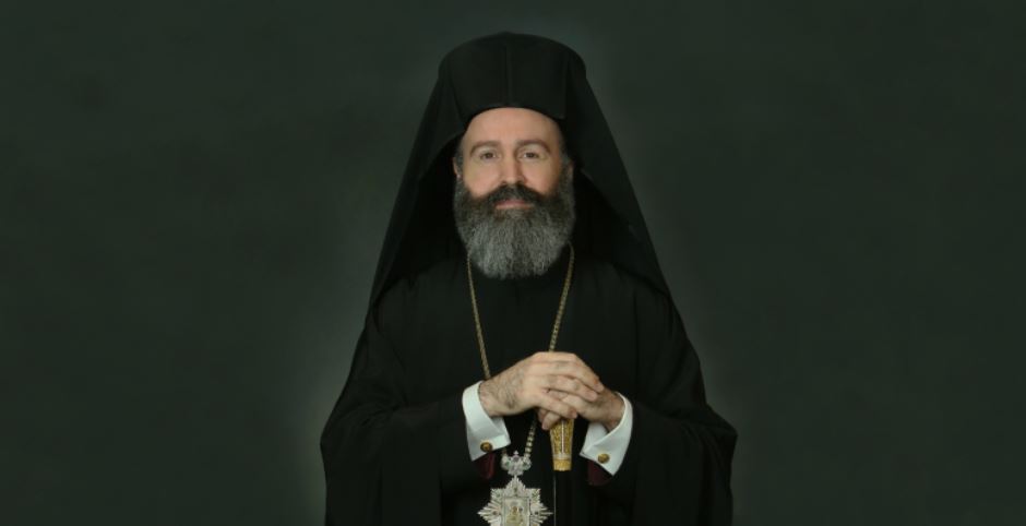Public Statement of Disapprobation by His Eminence Archbishop Makarios of Australia