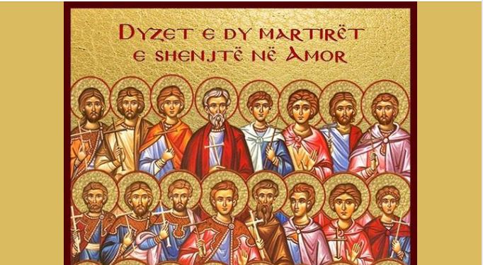 Gjetja e Kryqit nga shën Elena