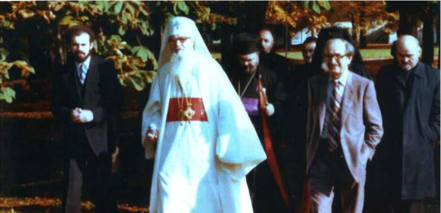 113 ani de la nașterea Patriarhului Iustin, cel care a inițiat colecția „Părinți și scriitori bisericești”