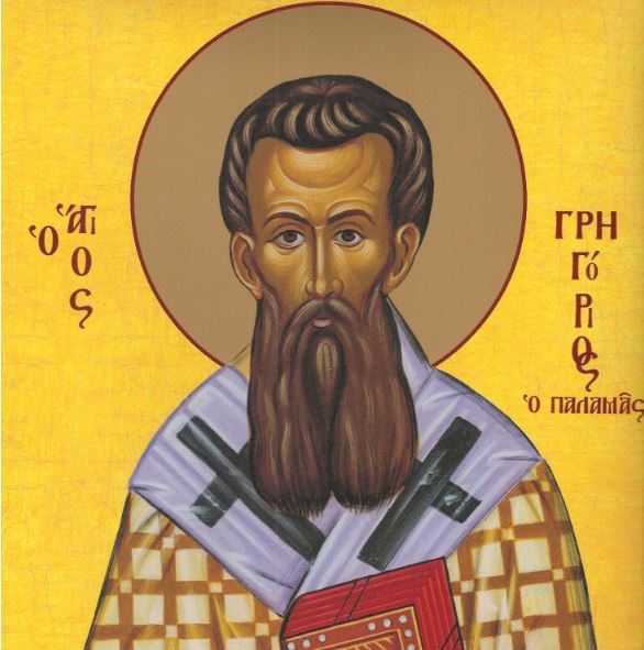12 Μαρτίου: Εορτάζει ο Άγιος Γρηγόριος ο Παλαμάς Αρχιεπίσκοπος Θεσσαλονίκης, ο Θαυματουργός