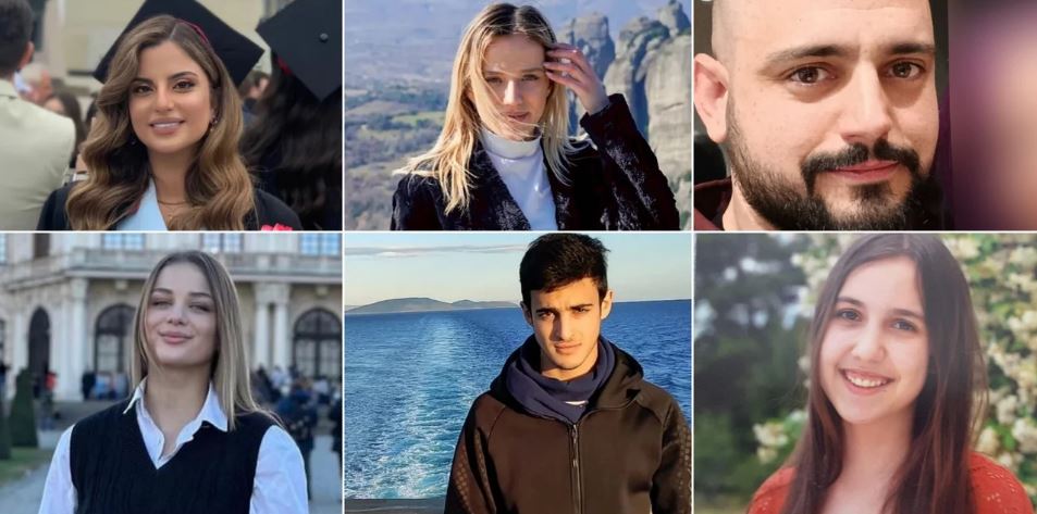 Με αναρτήσεις στα social media ψάχνουν τους αγνοούμενους