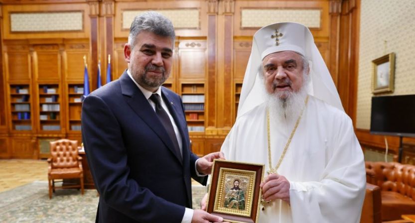 Draft law envisions return of former theological seminary in Chisinau to Metropolis of Bessarabia