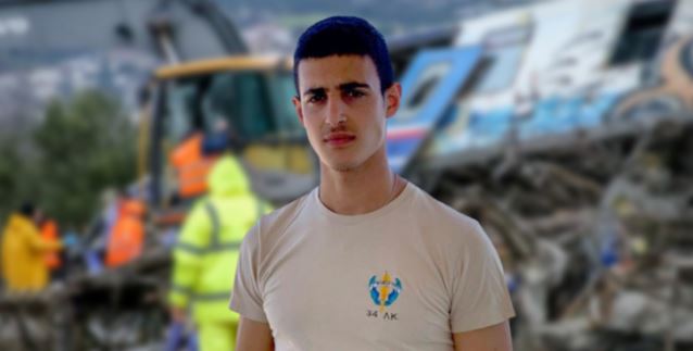 Στη γη του Αυγόρου αναπαύεται ο 23χρονος Κυπριανός