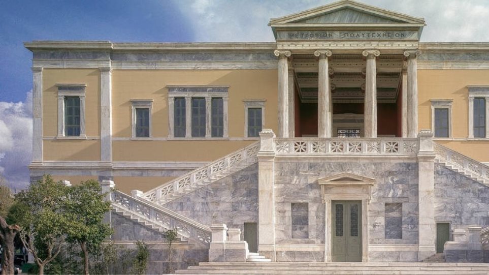 ΕΜΠ: 3ο Διεθνές Επιστημονικό Συνέδριο TMM_CH για την καινοτόμο Διεπιστημονική, Ψηφιακή Διατήρηση της Πολιτιστικής Κληρονομιάς