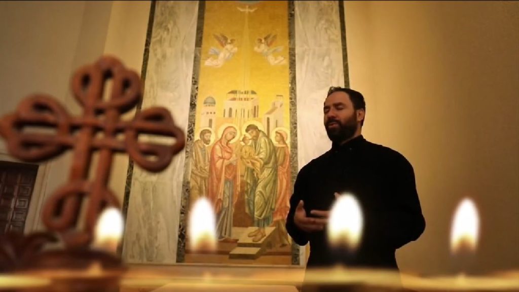 Nτοκιμαντέρ: Βυζαντινή μουσική – Μία άρρηκτη αλυσίδα στην Pemptousia TV