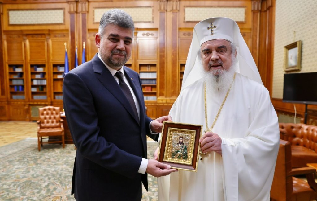 Δικαίωση της Μητρόπολης Βεσσαραβίας μετά από 30 χρόνια διακρίσεων