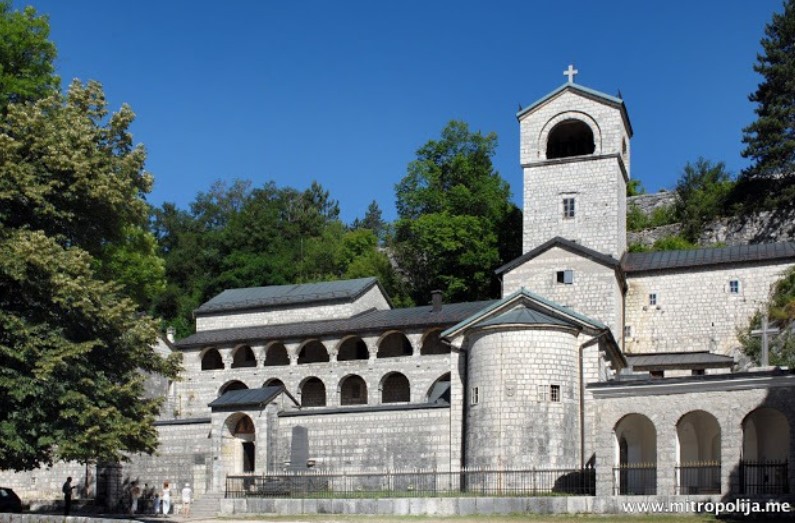 Μητρόπολη Μαυροβουνίου για Προεδρικές εκλογές: Στοχοποιείται η Ορθόδοξη Εκκλησία – Φόβος για διχασμό