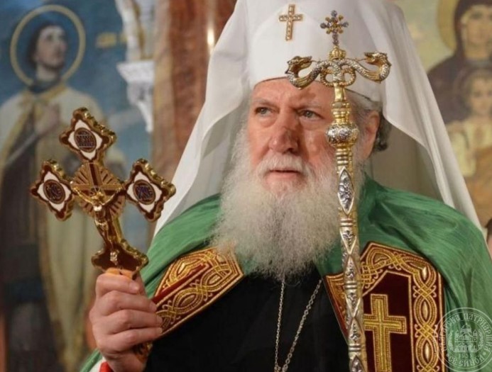 Ο Πατριάρχης Βουλγαρίας για τον Ευαγγελισμό της Θεοτόκου