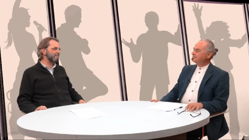 “Η φωνή στη χορωδία” – Σήμερα στο “Forum της Φωνής” στην Pemptousia TV