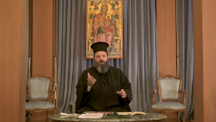 Γιατί δεν πρέπει να πιστεύουμε στην αριθμολογία σήμερα στις “Αιρέσεις και αναιρέσεις” στην pemptousia.tv