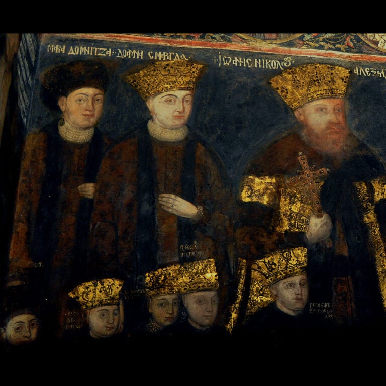 Οι δεσμοί της ελληνικής Διασποράς με την υπόδουλη πατρίδα