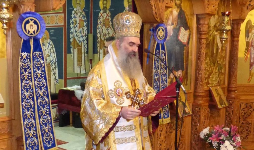 Ελασσώνος Χαρίτων: “Αδύνατον να έρθει κανείς στη θέση των γονιών που έχασαν τα παιδιά τους”