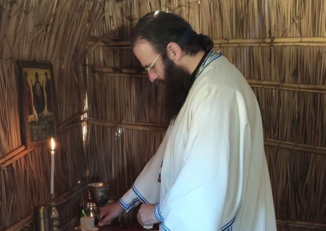 Τολιάρας Πρόδρομος: Για κάποια τρένα που σήμερα σφυρίζουν στον παράδεισο