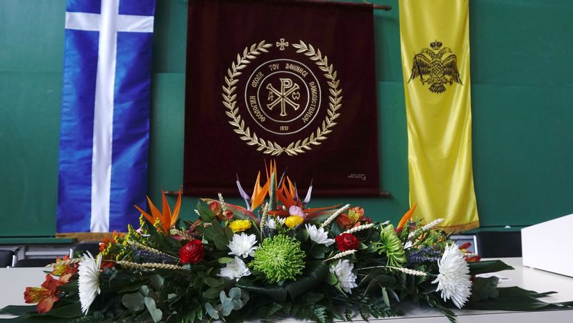 Η Θεολογική Σχολή Αθηνών για την εκδημία του Καθηγητή Νικολάου Μπρατσιώτη