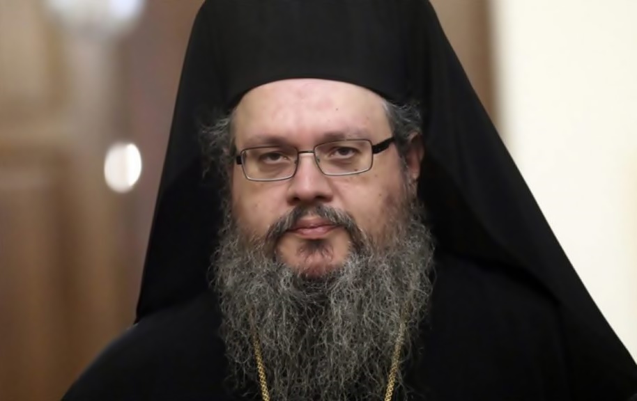 Μητρόπολη Λαρίσης: “Η προσευχή μας και η σκέψη μας στα θύματα της τραγωδίας”