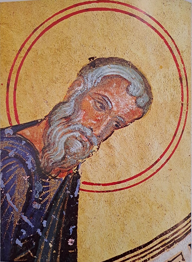 Ο φόβος του Θεού