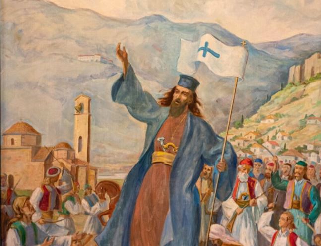 Σαν σήμερα πριν 202 χρόνια: Η απελευθέρωση της Καλαμάτας