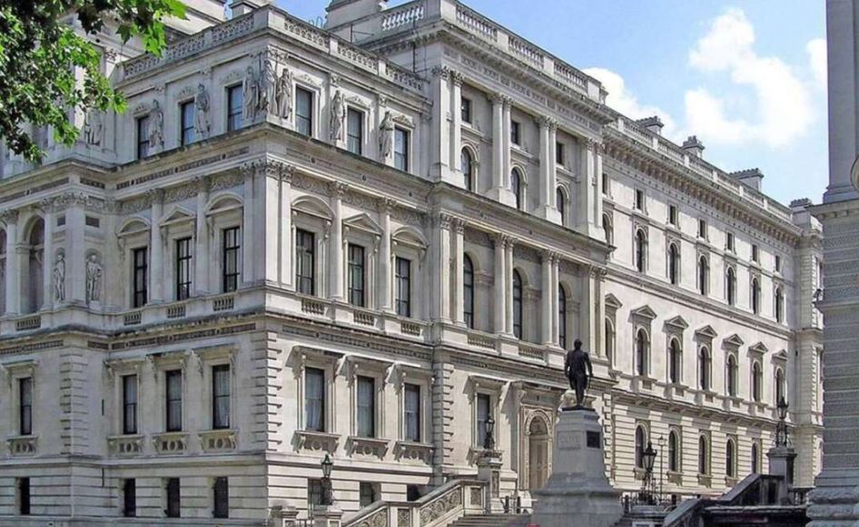 Βρετανικό ΥΠΕΞ: Αναγνωρίζουμε μόνο ένα κυπριακό κράτος