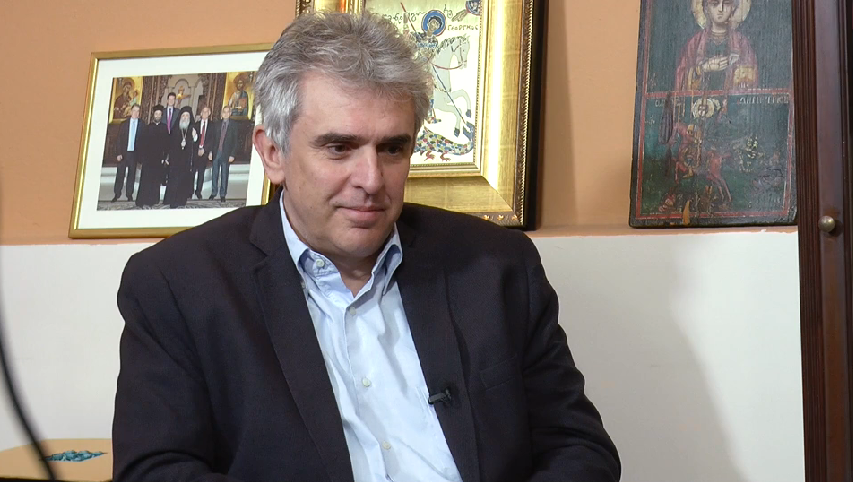 “Η Επιστήμη ως παιδί της δύσης” σήμερα στην εκπομπή “Υπέρ του Σύμπαντος Κόσμου” Pemtpousia.tv