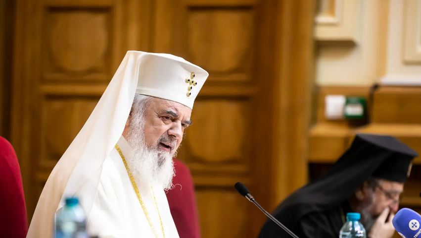 Πατριάρχης Ρουμανίας: Ανάγκη για ανθρωποκεντρική εκπαίδευση και για στροφή στην αξιοπρέπεια και ακεραιότητα