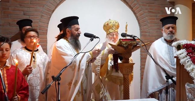 Pashkët në Gjirokastër, kthehen më shumë emigrantë për festën