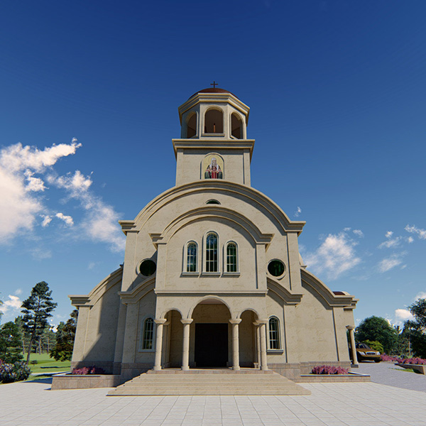 Със собствени средства вярващи се опитват да построят втора църква в „Люлин“, как да помогнем?