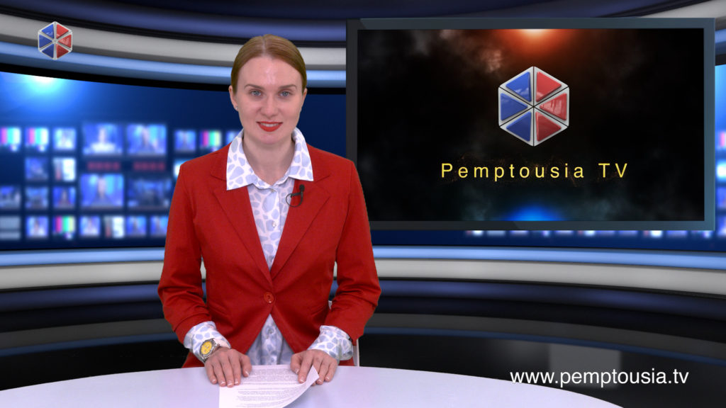 Новости на русском языке